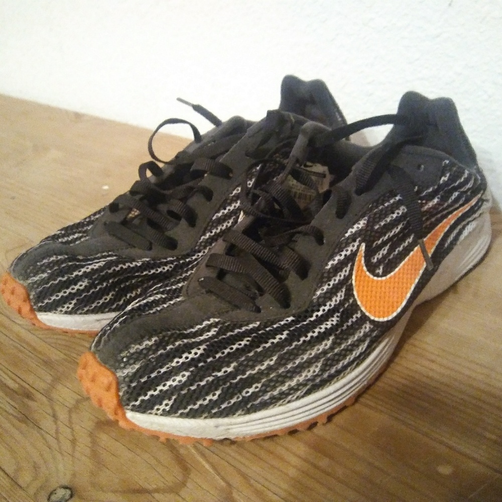 Nike free LT